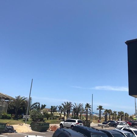 Atlantida 208 - Predio Na Beira Mar De Atlantida Apartman Xangri-la Kültér fotó