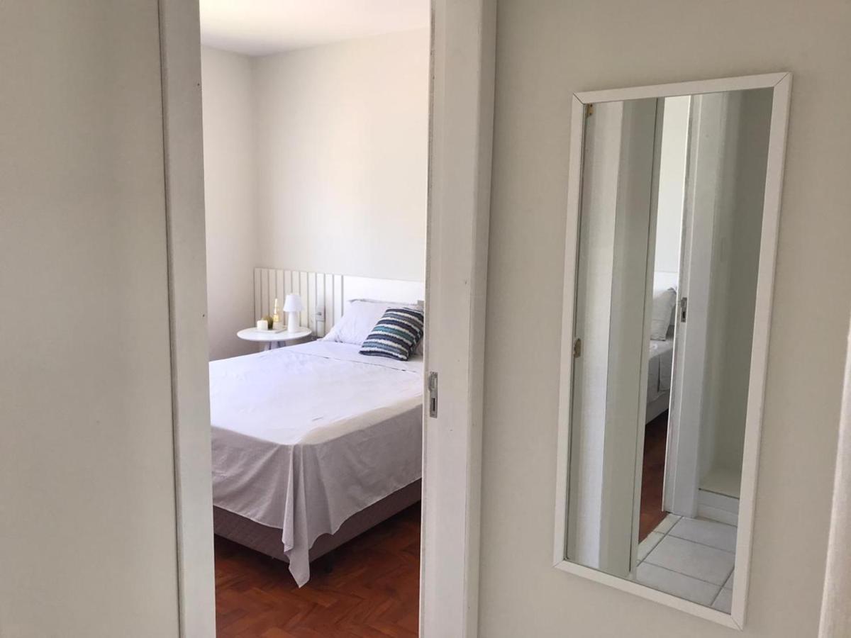 Atlantida 208 - Predio Na Beira Mar De Atlantida Apartman Xangri-la Kültér fotó