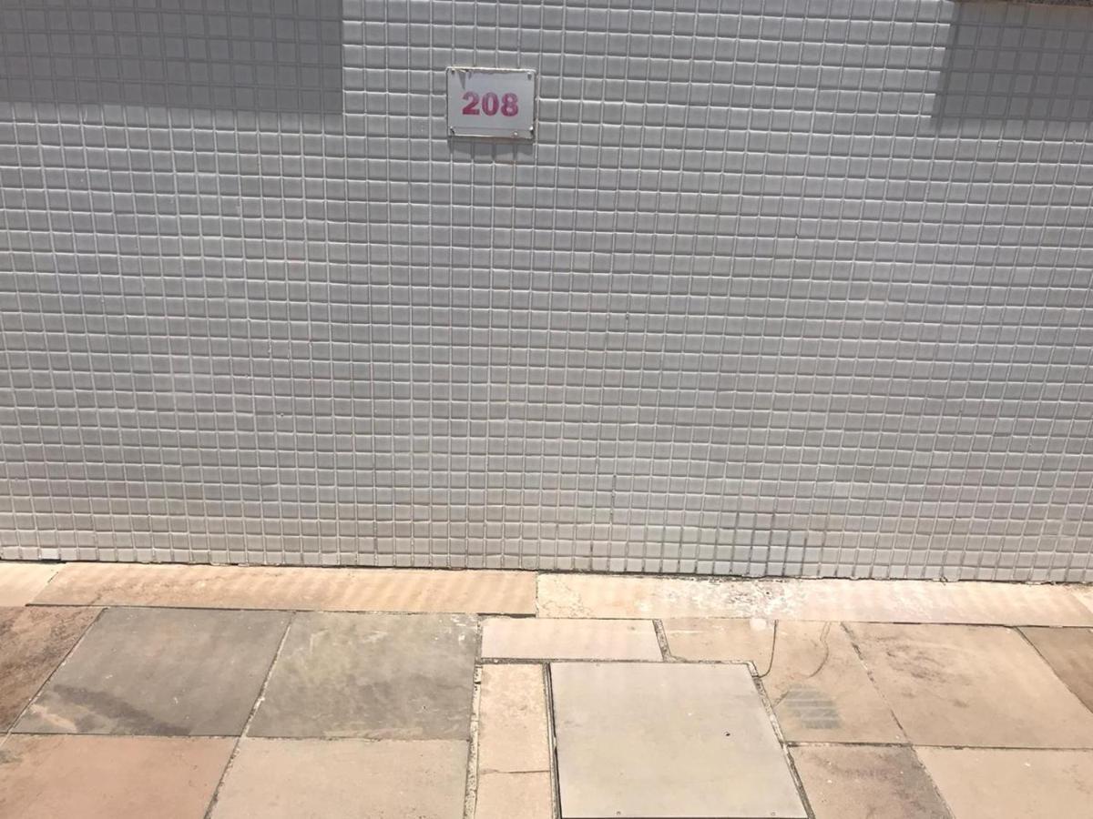 Atlantida 208 - Predio Na Beira Mar De Atlantida Apartman Xangri-la Kültér fotó